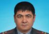 Откровенный разговор с начальником ГУОБДД Кыргызстана