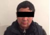 На трассе Бишкек – Торугарт задержали мужчину с пистолетом, украденным во время апрельских событий 2010 года