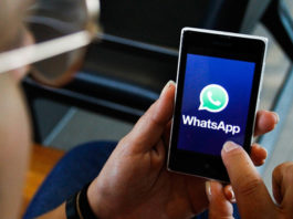Денежные переводы в WhatsApp станут доступными с июня