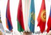 В аэропортах и на железнодорожных станциях Кыргызстана заработают пункты по учету товаров в рамках ЕАЭС