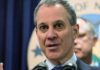Генпрокурор Нью-Йорка ушел в отставку после обвинений в избиении женщин