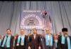 Партия исламского возрождения Таджикистана опровергает обвинения властей