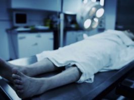 Когда приходится вскрывать детей — всегда переживаю. Секреты работы судмедэкспертов