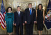 Узбекистан и США намерены подписать соглашения на четыре миллиарда долларов