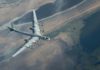 CNN: Истребители США перехватили российские бомбардировщики возле Аляски