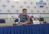 Секретарь Совбеза рассказал о последних резонансных уголовных делах в Кыргызстане
