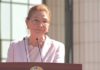 Сайт оппозиционного движения Узбекистана сообщает о кончине вдовы Ислама Каримова Татьяны Каримовой