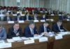 Правительству поручили разработать проект по присоединению Кыргызстана к Минаматской конвенции о ртути