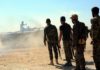 Боевиков с базы США заподозрили в нападении на российских военных в Сирии