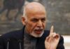 Президент Афганистана призвал лидера талибов к переговорам
