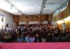 «Кыргызалтын» провел общественные слушания в Тогуз-Торо по продлению жизнедеятельности «Макмалзолото»