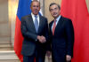 Россия и КНР во время государственного визита Путина в Китай одобрят «очень хороший пакет договоренностей»