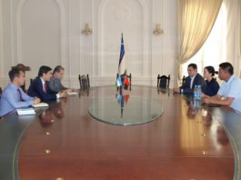 Китайская компания намерена производить электромобили в Узбекистане