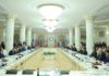По итогам заседания СГП СНГ в Душанбе подписан ряд документов