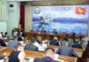 Комитет Жогорку Кенеша принял к сведению отчет о работе правительства за 2017 год
