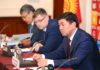Премьер-министр КР: В ближайшее время намечается запуск двух городов — точек роста