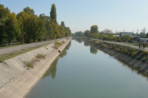 Большой Чуйский канал будет бетонирован. Кабмин КР и ЕБРР договорились о финансировании