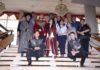 В Бишкеке прошел фестиваль школьных театральных коллективов (фото)