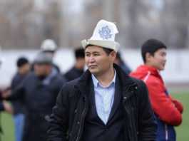 ЦИК Кыргызстана досрочно прекратила депутатские полномочия Шаирбека Ташиева