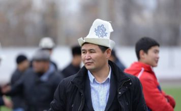 ЦИК Кыргызстана досрочно прекратила депутатские полномочия Шаирбека Ташиева