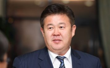 «Камчыбек Ташиев отомстил мне. Жёстко»: Шаршенбек Абыдкеримов рассказал о бывшем главе ГКНБ