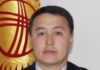 Вице-премьер-министр Замирбек Аскаров вручил спецтехнику пастбищным комитетам трех областей