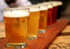 Эксперты: Пена настоящего пива не опадает более трех минут