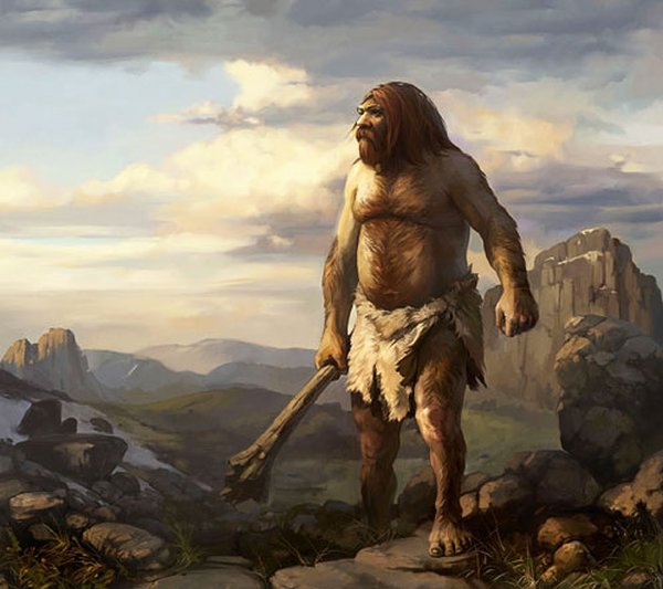 Устранен пробел в истории человечества длиной 20 тысяч лет: где 