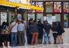 В Бишкеке закрыли более 300 точек фаст-фуда в прошлом году