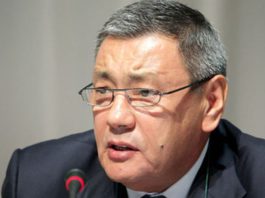 Суд США отклонил иск бизнесмена Гафура Рахимова, требовавшего исключить его из списка санкций по «Братскому кругу»
