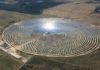 Строительство солнечной электростанции в Самаркандской области остановлено