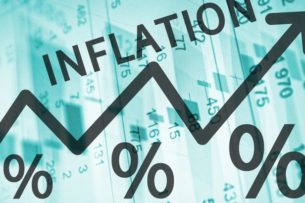 Повышение ставки ФРС: процентные ставки в США достигли 14-летнего максимума в битве с инфляцией
