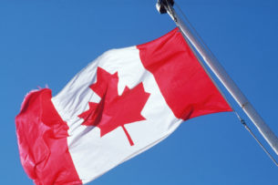 Канада приглашает в страну 1,5 млн иммигрантов