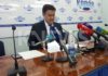 Китай не отбирает кыргызские земли — Данияр Сыдыков
