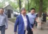 Жанторо Сатыбалдиев назвал уголовное дело в его отношении надуманным