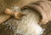 В Россию не пропустили 650 килограммов риса из Кыргызстана