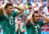 «Заслужили»: в Германии комментируют вылет сборной с ЧМ-2018