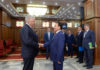 Что обсуждали во время встречи главы МВД России и Кыргызстана?