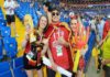 Просивший футболку у бельгийского вратаря студент из Кыргызстана удивлен вниманию СМИ