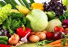 Россельхознадзор запретил ввоз 100 тонн овощей из Казахстана и Кыргызстана