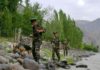В Таджикистане группу подростков подозревают в попытке примкнуть к «ИГ»