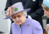 Британские власти отрепетировали сценарий на случай смерти Елизаветы II