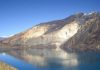 Таджикистан и Китай подписали соглашение о продаже воды из Сарезского озера