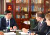 ЕБРР готов принять участие в проекте по созданию Института бизнес-омбудсмена в Кыргызстане