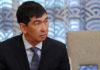 Азиз Суракматов избран мэром Бишкека