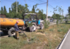 «Бишкекзеленхоз» увеличит объем поливной воды