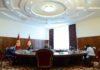Сооронбай Жээнбеков призвал объединить усилия высших органов аудита ШОС