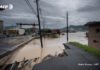 Около ста человек погибли в Японии из-за наводнения. Сооронбай Жээнбеков соболезнует