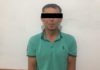 Кыргызстанец перебросил другу в колонию гашиш и сам оказался в тюрьме