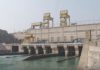 АБР готов помочь в реабилитации Уч-Курганской ГЭС
